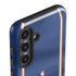 NBA New York Knicks Jersey Galaxy S25 Impact Case